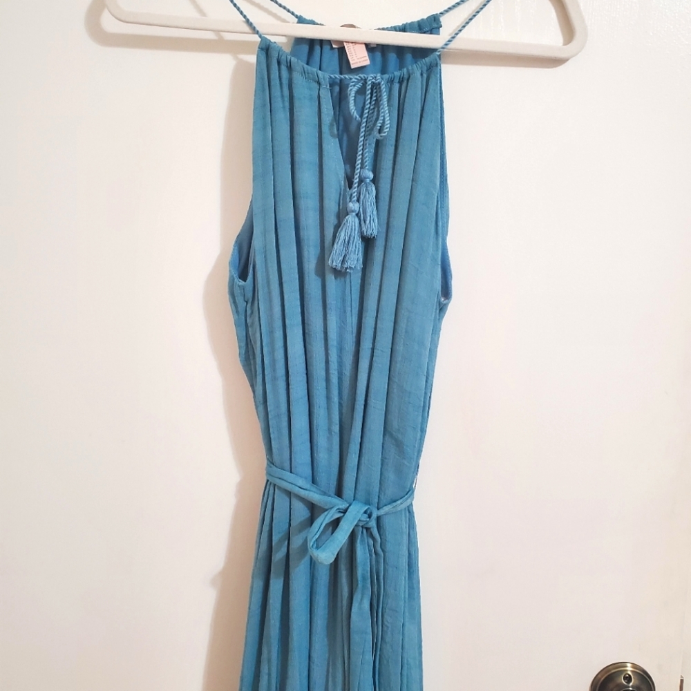 Beach Dress